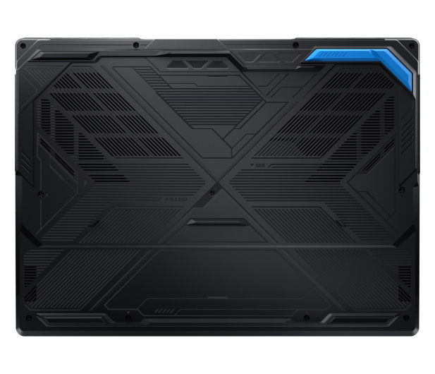 MSI Crosshair A16 HX Ryzen 7-8840HX/16GB/512/Win11 RTX5060 240Hz - 1620064 - zdjęcie 12